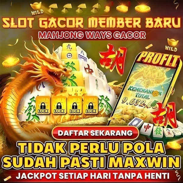 JETTOGEL : Game Online Gratis Gacor Parah Jamin WD